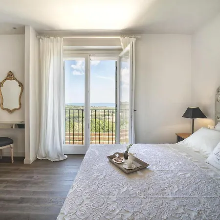 Luxurious In With Private Pool Vila *