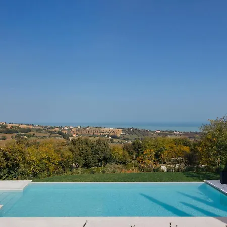 Luxurious In With Private Pool Vila