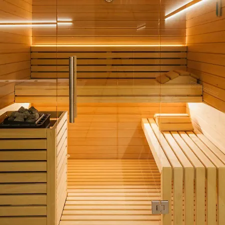 Luxurious In With Private Pool Vila