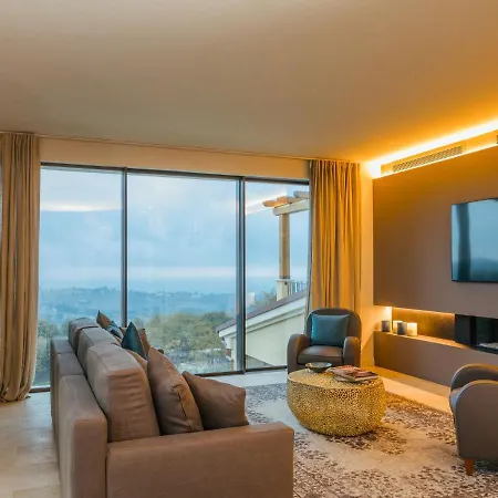 Luxurious In With Private Pool Civitanova Marche