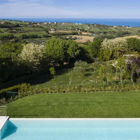Luxurious In With Private Pool Βίλα *