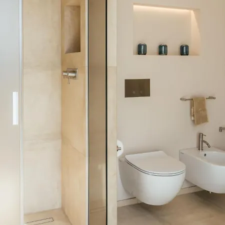 Luxurious In With Private Pool Βίλα